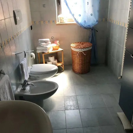 Apartament Casa Di Grace Monopoli
