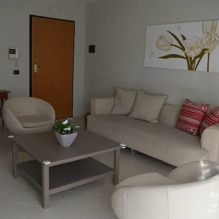 Lejlighed Casa Di Grace *