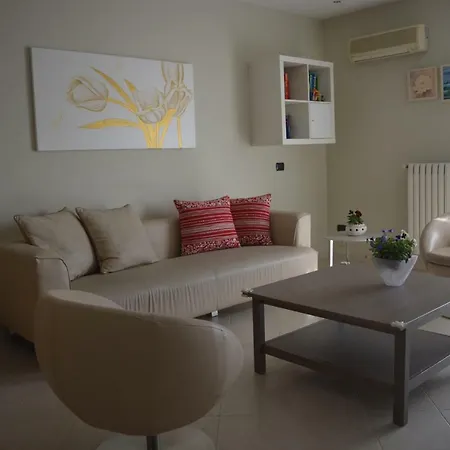 Apartament Casa Di Grace *