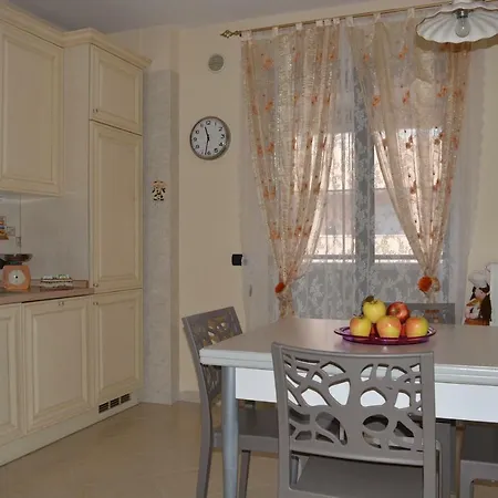 Apartment Casa Di Grace Monopoli