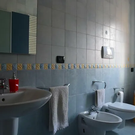 Casa Di Grace Apartment *
