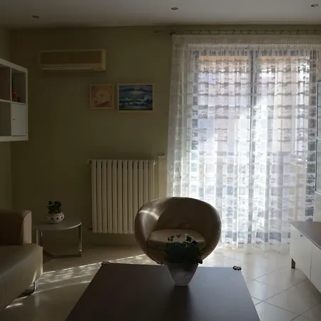 Casa Di Grace