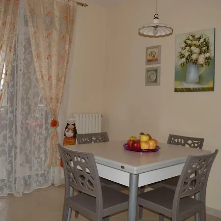 Apartment Casa Di Grace Monopoli