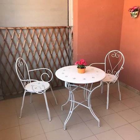 Casa Di Grace * Monopoli