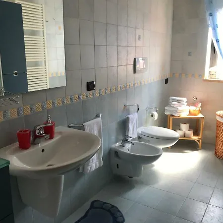 Apartament Casa Di Grace Monopoli