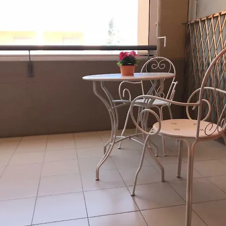 Casa Di Grace *