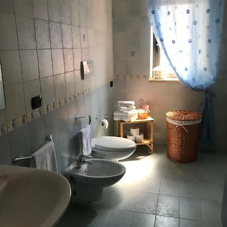 Apartament Casa Di Grace Monopoli