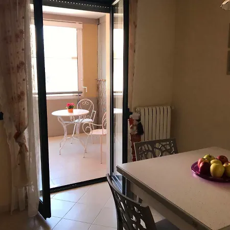 Lejlighed Casa Di Grace *