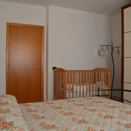 Lejlighed Casa Di Grace Monopoli