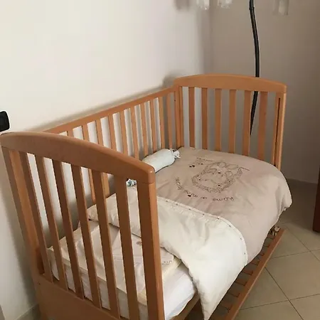 Casa Di Grace * Monopoli