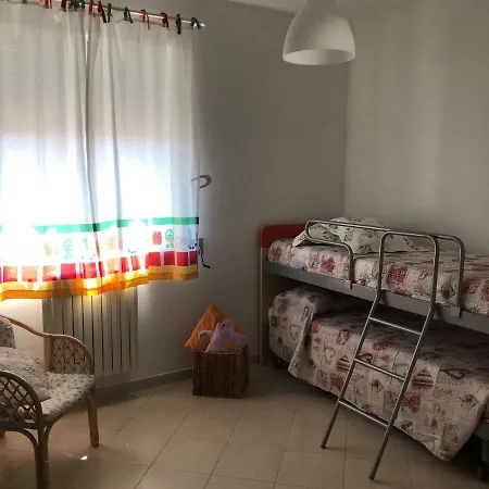 Casa Di Grace * Monopoli