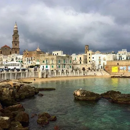 Casa Di Grace Lejlighed Monopoli