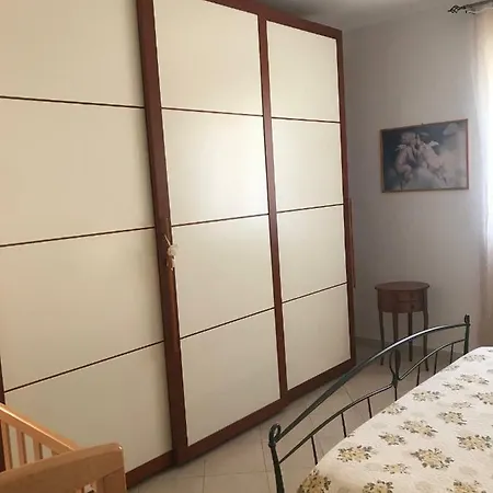 Casa Di Grace Monopoli