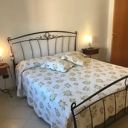 Casa Di Grace Lejlighed *