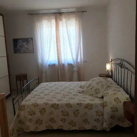 Casa Di Grace Lejlighed *