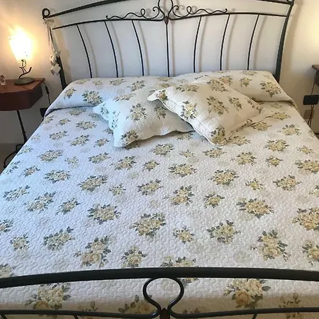 Casa Di Grace Lejlighed